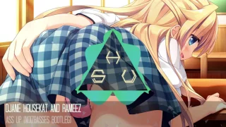 Nightcore - Ass Up (NoizBasses Bootleg)