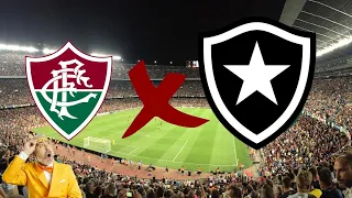Jogo do Fluminense ao vivo, assistir Fluminense x Botafogo ao vivo, Assistir futebol ao vivo
