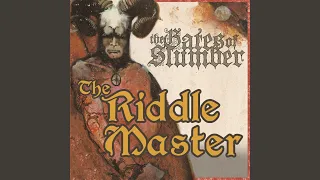 The Riddle Master