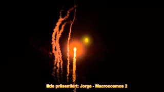 Jorge Macrocosmos 2, Jorge SM2125