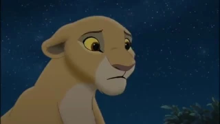 The Lion King 2 - Love Will Find A Way