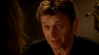 Mikhail Baryshnikov. Sex in the city. 2