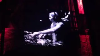 Paula Cazenave @ Awakenings Female Hard Techno Edition (part 3)