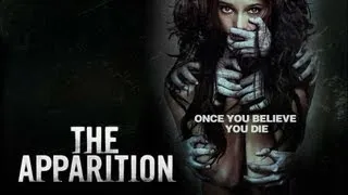 The Apparition Trailer - Horror Movie