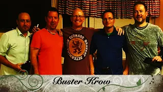 Buster Krow - "Dirty Deeds" AC/DC - Cover