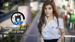 (เพลงแดนซ์เบาๆเพราะๆฟังสบายๆ2020) By [ DJ.AP.SR ] [ 130BPM ] VOL.20