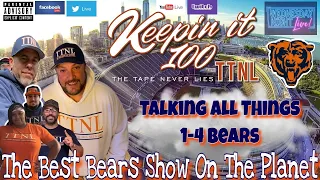 TTNL Network Presents- Keepin it 100