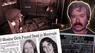 The Mystery Of The Cleveland Torso Murders | Who Murdered 18 Young Girls.