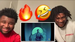 Central Cee - Doja (Directed by Cole Bennett) (REACTION VIDEO) (HILARIOUS!!!)