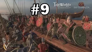 Mount and Blade Warband - Viking Conquest (Сюжетная кампания)#9 Нортумбрия