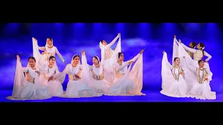 Andaz-e-Raqs (Beautiful Style of Dance) Kathak by Rani Khanum -AAMAD Dance Centre, Delhi