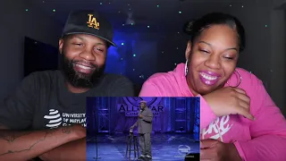 Corey Holcomb - I gotta do a current event joke... I guess! | REACTION