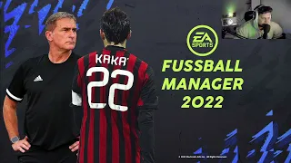 FIFA Manager 22 Installation Tutorial in 3min 🔥