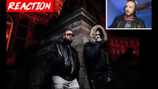 DIE BESTEN DEUTSCHRAP-LINES 2021 ❌ mit KOLLEGAH, GENETIKK, SUN DIEGO, FARID BANG u.v.m. ► Reaction ◄