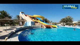 HOTEL BAYA BEACH THALASSO - Почивка в Тунис, о. Джерба,  със самолет от София - 7 нощувки