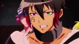 Nanbaka episodio 1 [sub. Español]