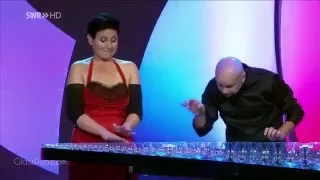 Glass Harp Duo - TV Show