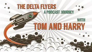 The Delta Flyers - Caretaker 101
