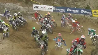 Ulster Motocross Championship 2019 Round 1 - Robinson's MX Park