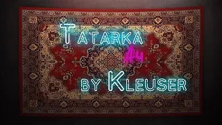 КАК СДЕЛАТЬ TATARKA - AU | МИНУС TATARKA - AU