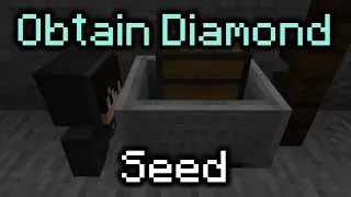 Obtain Diamond SSG Seed (Former World Record) [0:183]