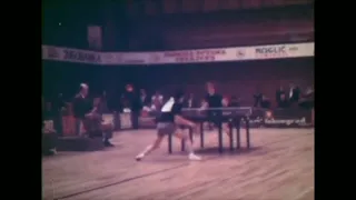 Stellan Bengtsson - Tokio Tasaka 田阪登紀夫 1973