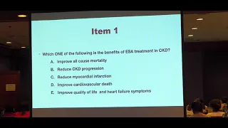 EP.16 Anemia management in Hemodialysis patients อ.บัญชา 13.02.65