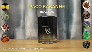 Paco Rabanne Black XS Review in Nepali | Good Perfume for Teenagers in Nepal #pacorabanneblackxs