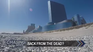 Is the Revel Casino back from the dead?