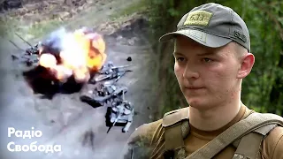 Мисливець за танками: як ЗСУ полюють на російську бронетехніку