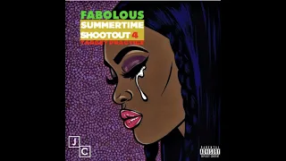 FABOLOUS-SUMMERTIME SHOOTOUT 4 : TARGET PRACTICE [FULL MIXTAPE][NEW 2023]