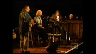 CSNY - Our House