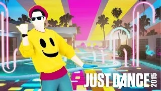 Pharrell Williams - Happy | Just Dance 2015 | Gameplay [DE]