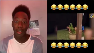 Laugh Your Socks Off: The Funniest Fail Compilation Ever! (REACTION) HIGHLIGHT