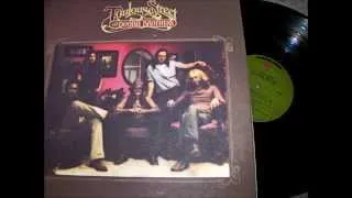 Listen To The Music , Doobie Brothers , 1972 Vinyl