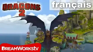 Dragons 2: le jeu vidéo