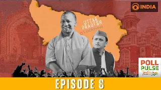 Special report from Lucknow | Poll Pulse | India Decides 2024 | Lucknow | Uttar Pradesh