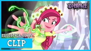The Truth of Gaea Everfree | MLP: Equestria Girls | Legend of Everfree! [HD]
