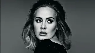 Adele - Love In The Dark Instrumental (with BGV)