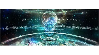 GOAstral - In GOAnother Dimenson (Goa Trance Set)