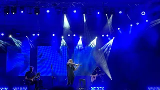 David Garrett - Iconic Tour - Live  Romania - July 2023