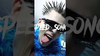 oki sonic skit speed song