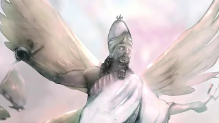CORONAVIRUS: The Message From GOD (BeEzrat HaShem Inc short film Feat Rabbi Yosef Mizrachi)
