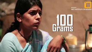 100 Grams - Marathi Drama Short Film