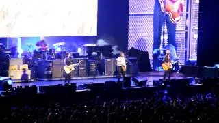 A Day in the Life - Give Peace A Chance (Moscow) @ Paul McCartney