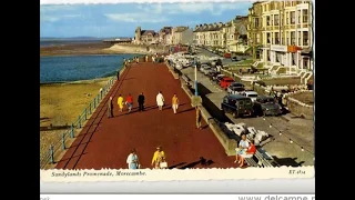 Morecambe and Heysham by Colin Carr