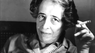 Hannah Arendt - Wahrheit und Politik