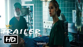 YUMMY Official Trailer (2020) #1 | Maaike Neuville, Horror Movie HD