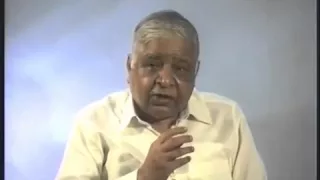 Vipassana | S.N. Goenka | The habit pattern of the mind