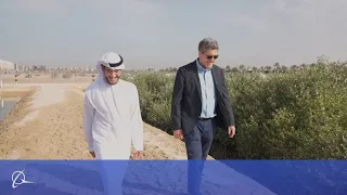 Future U Passport to Innovation - UAE Episode